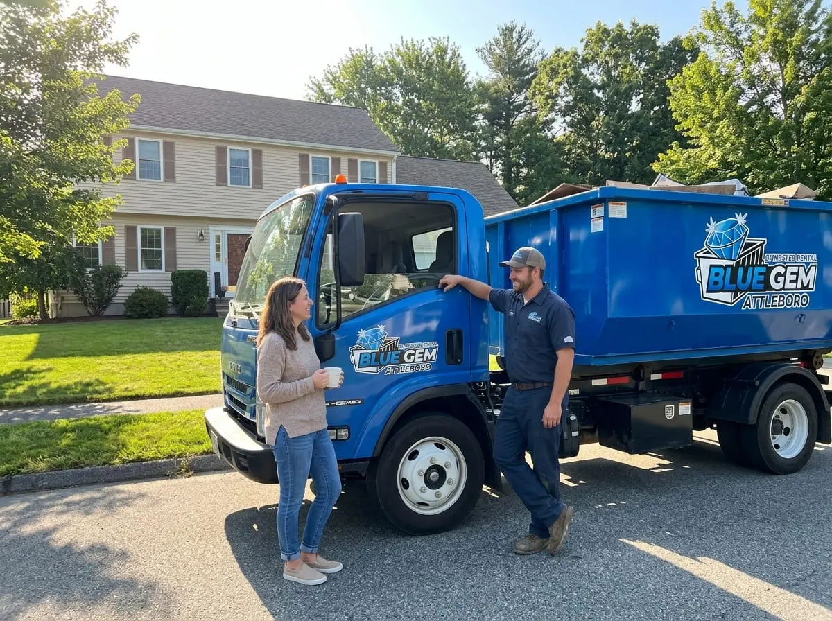 Attleboro Landlord's Guide to Tenant Turnover Cleanouts Attleboro Landlord's Guide to Tenant Turnover Cleanouts