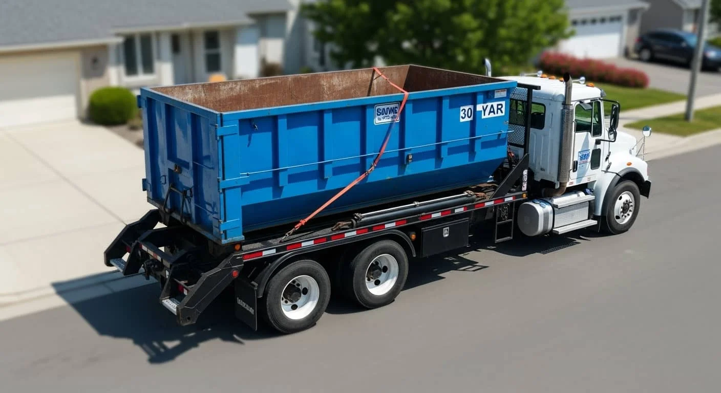 Affordable Dumpster Rental Services In Attleboro MA
