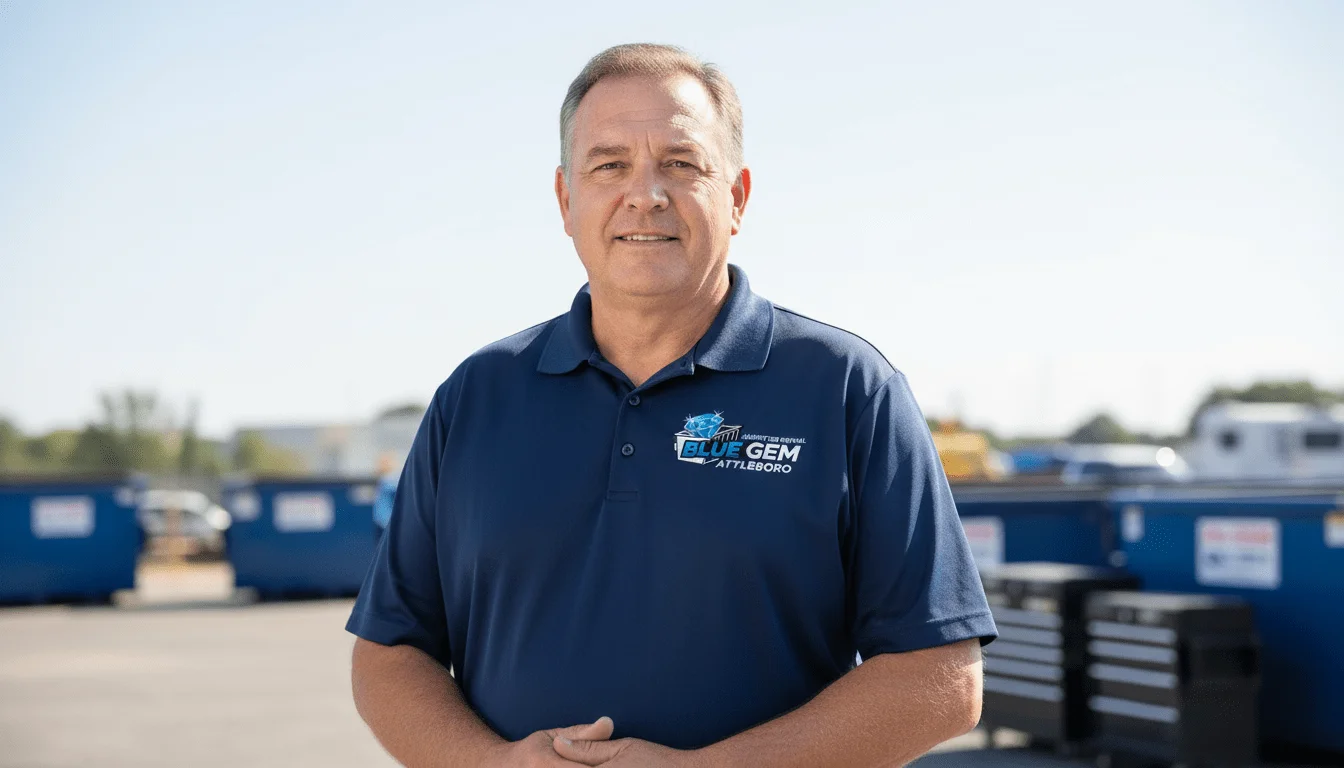 Attleboro MA Dumpster Rental Experts