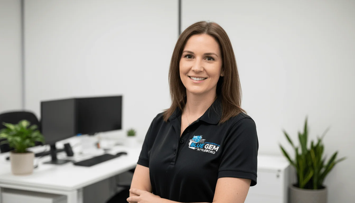 Book Your Dumpster Fast and Easy in Attleboro